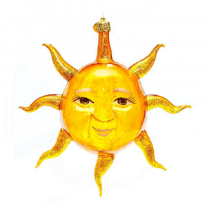 Солнце