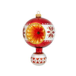 Рефлектор два шара